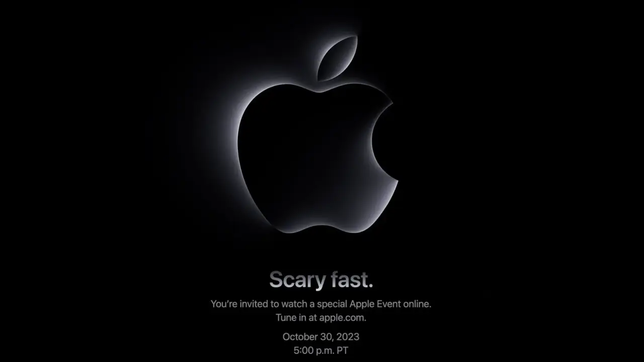 Image for Apple Event: Explore Everything About Event