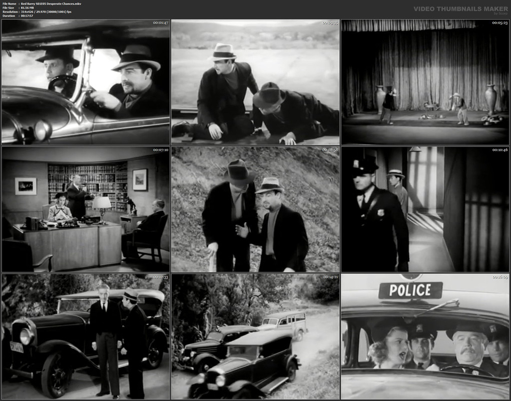 Red Barry S01E05 Desperate Chances.mkv