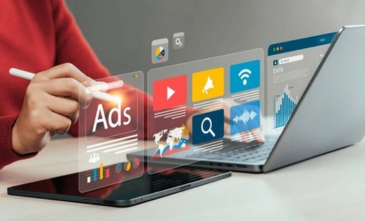 Digital Marketing comprehensive course at Adroit Institute Delhi