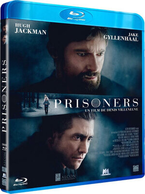 Prisoners (2013) Full BluRay AVC DD ITA DTS ENG Sub