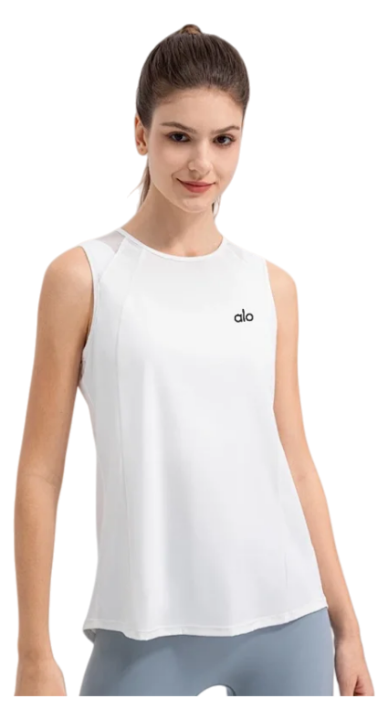 Alo Vest