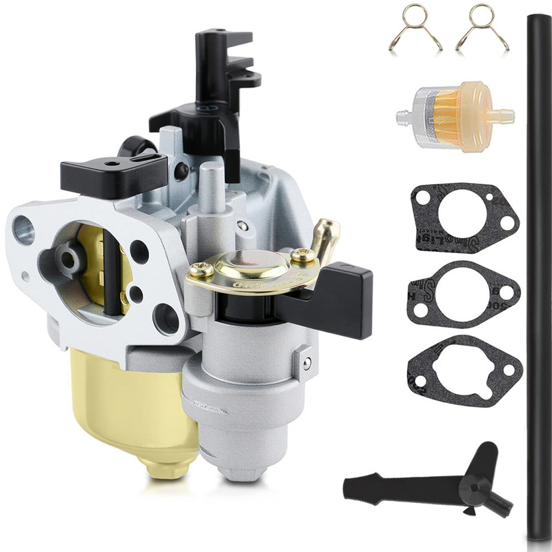 Carburetor For B&S 083132-1144-F1 Engine | eBay
