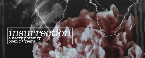 Insurrection - A HPRP Insurr-Banner