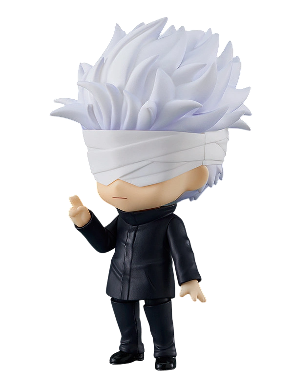 gojo