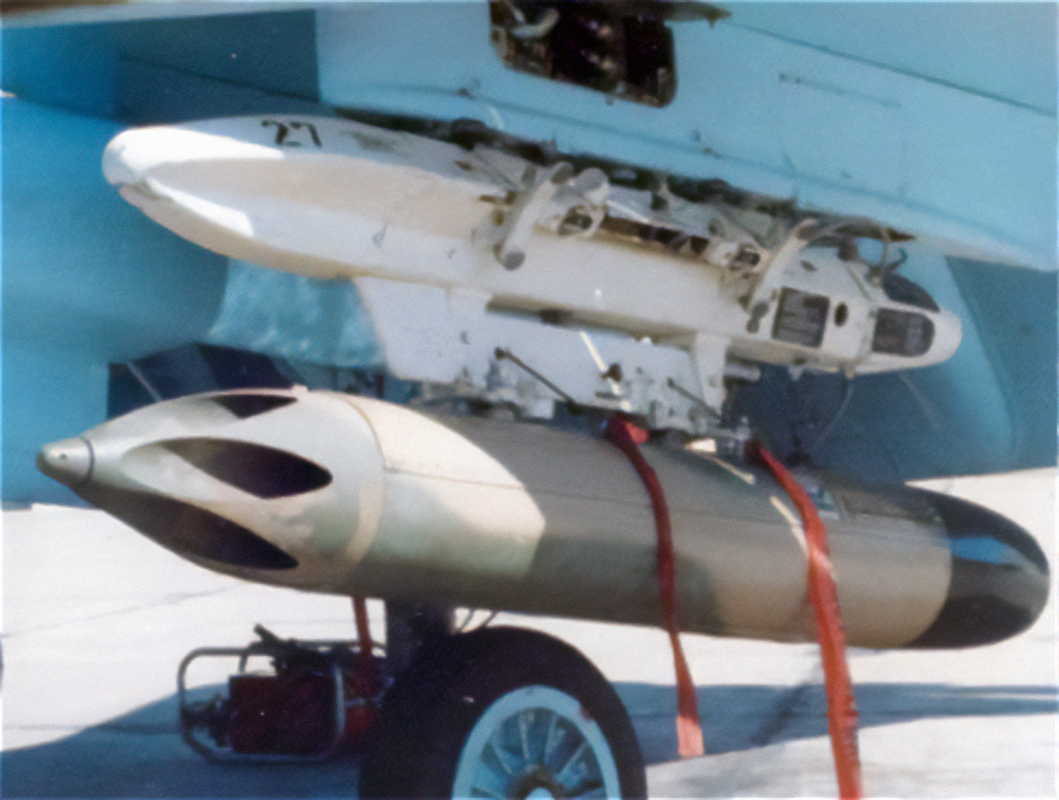 Cohetera (TENSA-5-70mm)