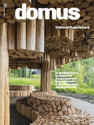 Domus Italia – Giugno 2022