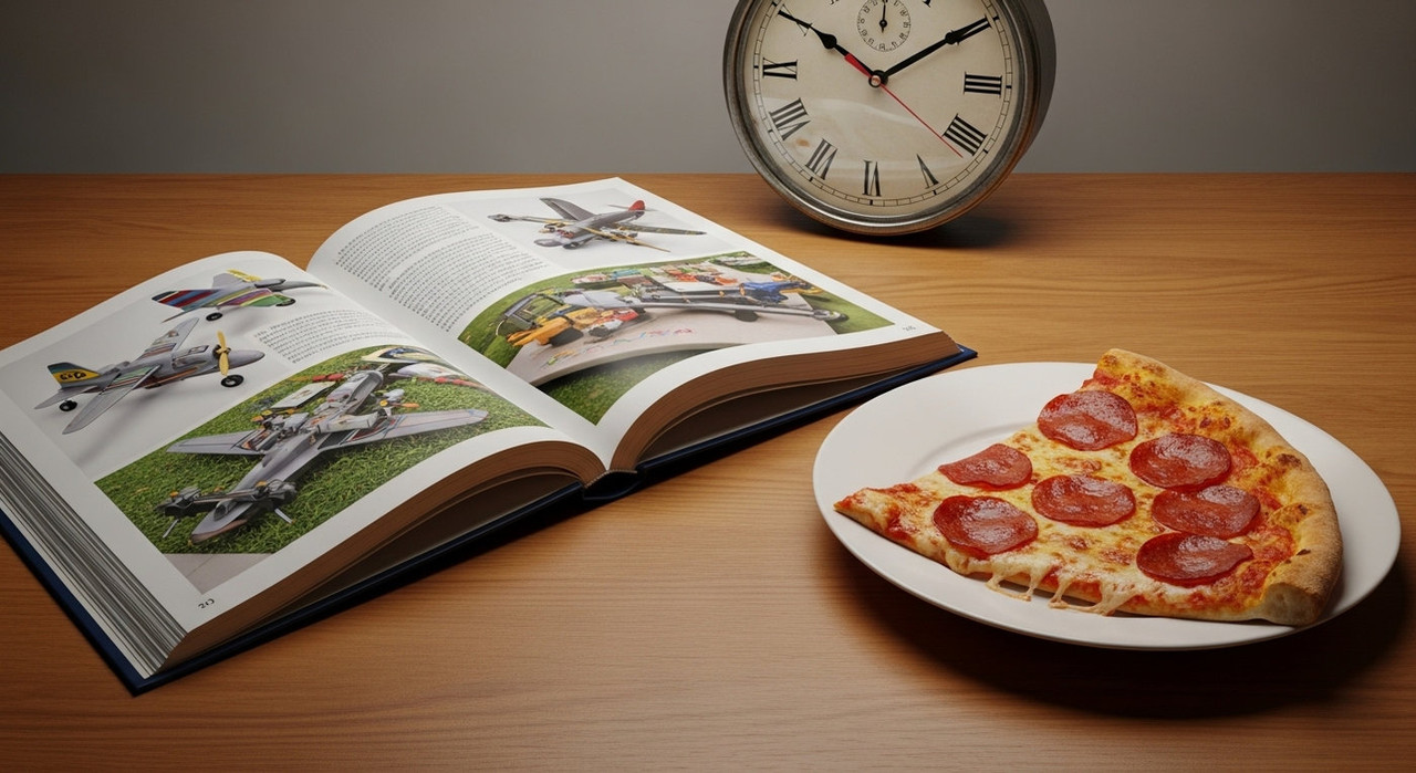 Как делегировать домашние дела