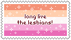 lesbians ftw