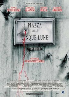 Piazza delle cinque lune (2003).avi DvdRip AC3 iTA