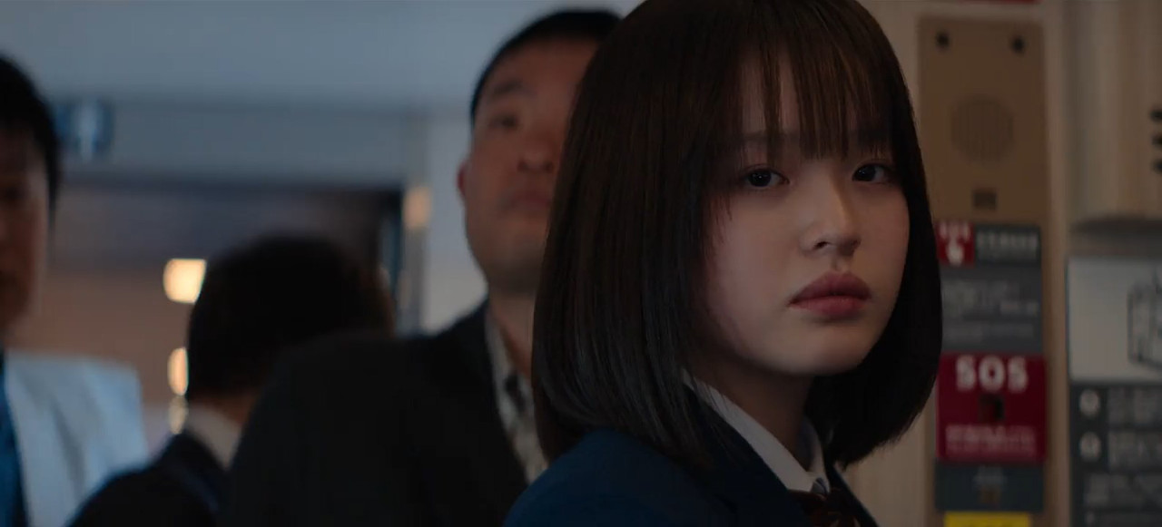 Bullet Train Explosion 2025 WebRip [Hindi + Tamil + Telugu + English] 480p, 720p ESub Screenshot
