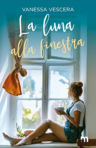 Vanessa Vescera - La luna alla finestra (2021)