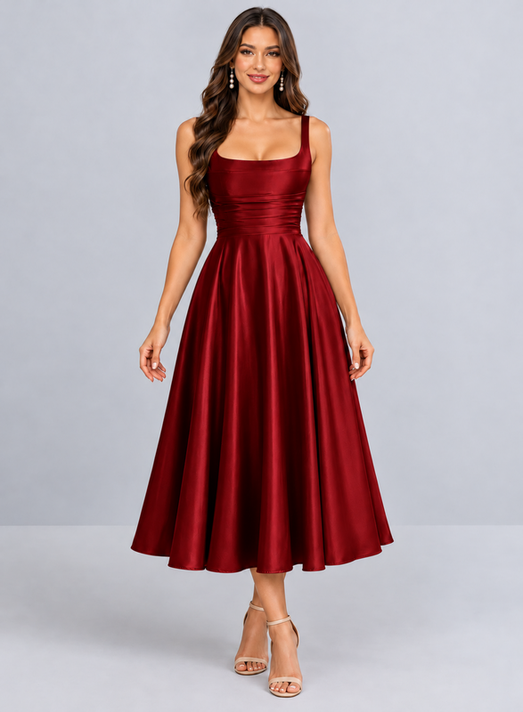Wine Red