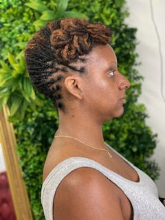 Retwist work