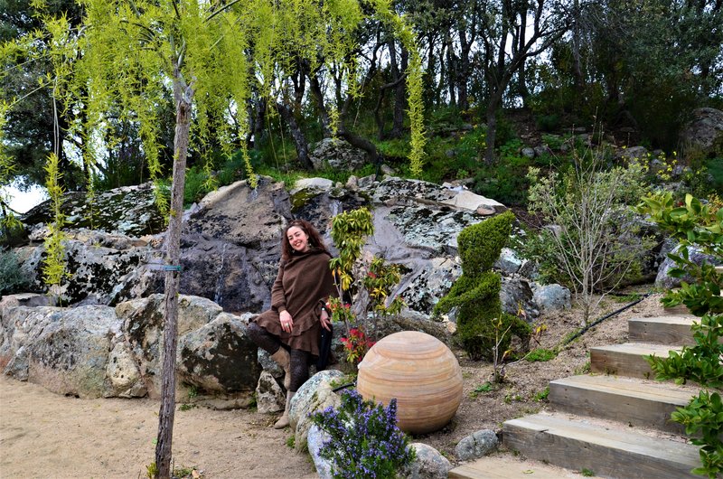 EL BOSQUE ENCANTADO-6-4-2013-MADRID - Paseando por España-1991/2016 (30)
