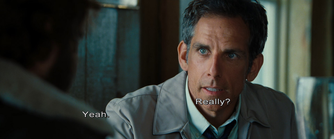 The Secret Life of Walter Mitty (2013) Extras (1080p Blu Ray x265 ITA ENG MULTISUB) GEGE mkv snap