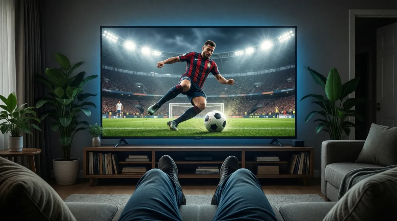 IPTV Player