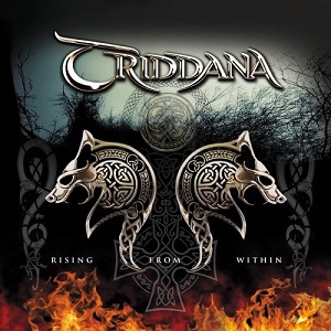 Re: Triddana