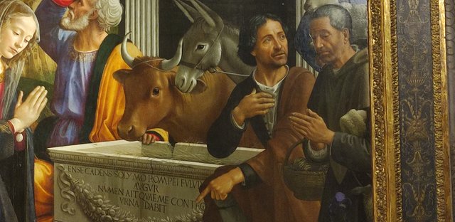 Florencia, 2 años después. - Pizcas de arte en Venecia, Mantua, Verona, Padua y Florencia (9)