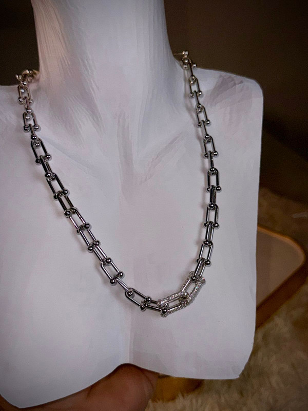 Colar Imperial Chain