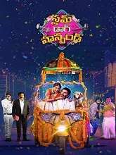 Slum Dog Husband (2023) HDRip telugu Full Movie Watch Online Free MovieRulz