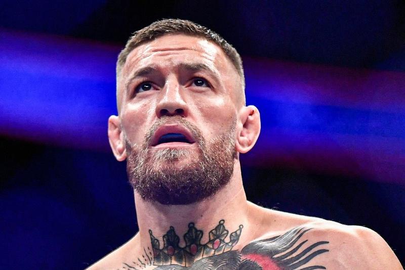 Конър Макгрегър: Предложиха ми опонент и дата! Приех и чакам договор!