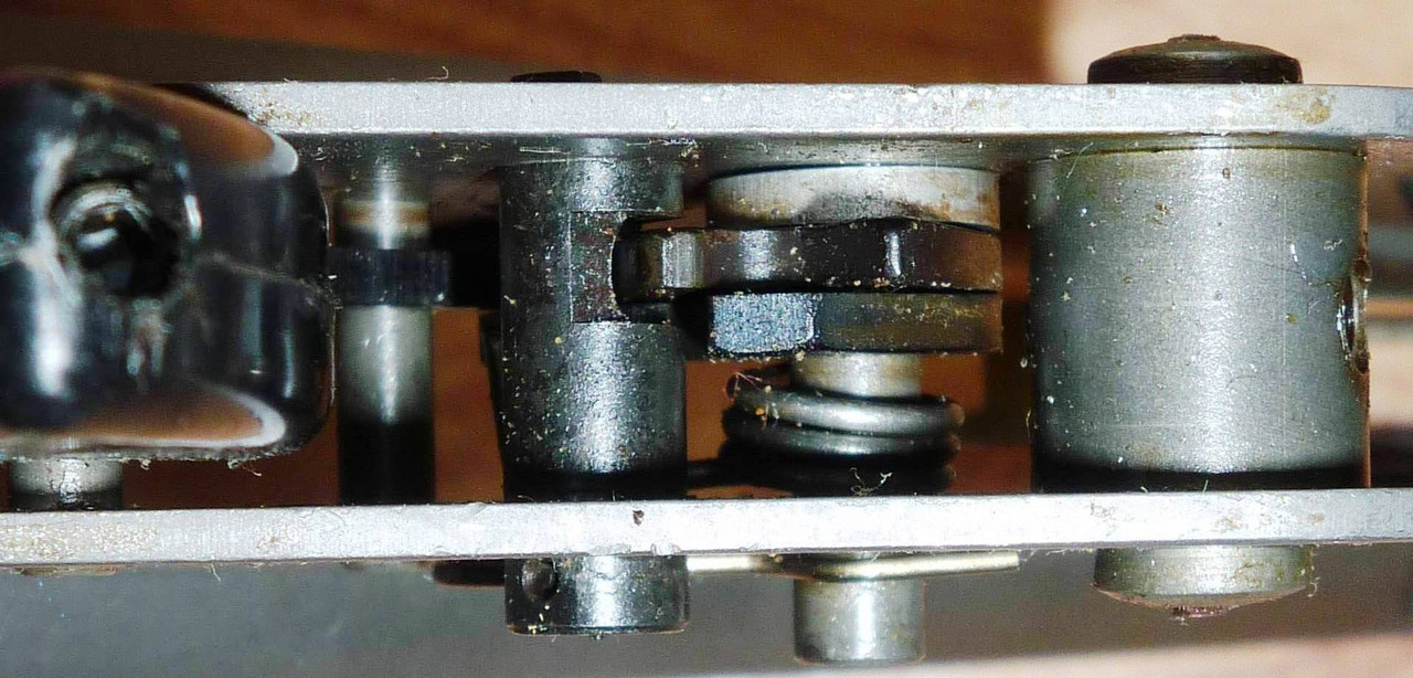 Scorpion Trigger - U2