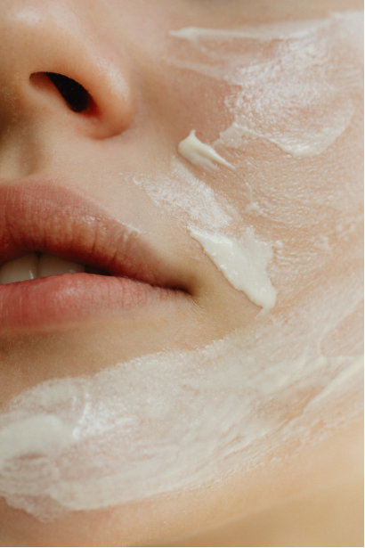 20% off your first facial at Let's Face It Med Spa