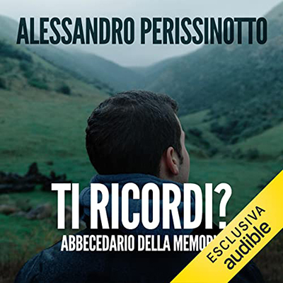 Alessandro Perissinotto - Ti ricordi (2022) (mp3 - 128 kbps)