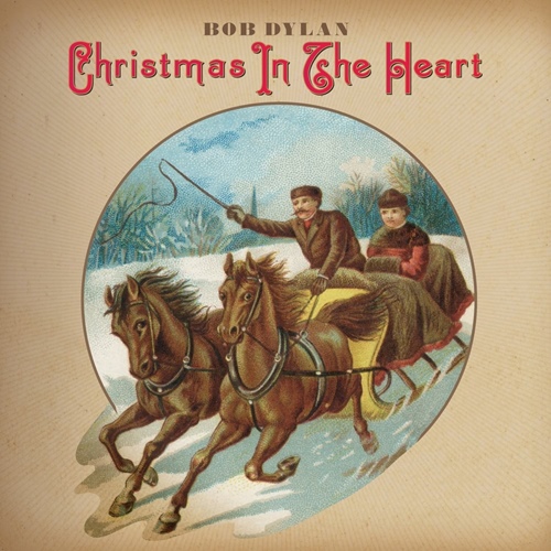 [Album] Bob Dylan – Christmas in the Heart [FLAC + MP3]