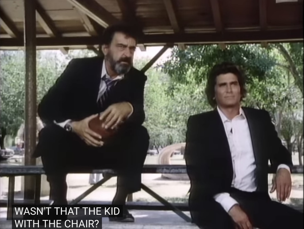 From Highway To Heaven