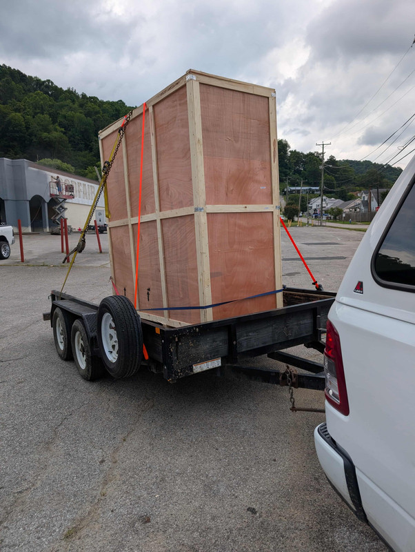 Customer photo