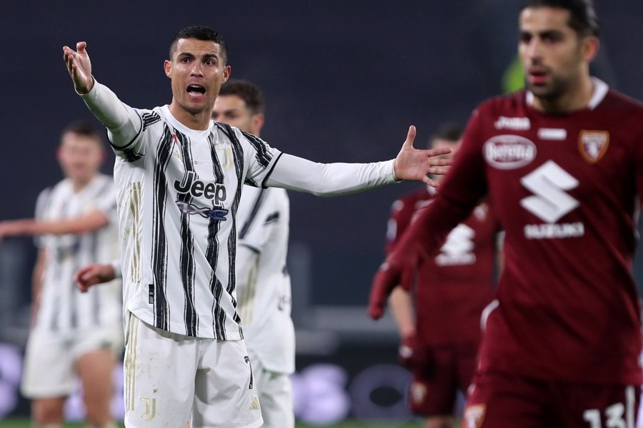 Torino-Juventus Streaming Diretta Gratis: Derby da vedere su DAZN
