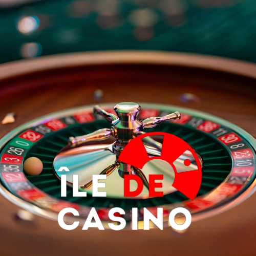 Ile de casino