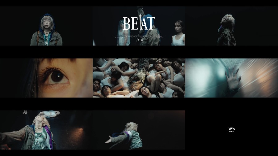 250507-BEAT-Wurt-S 【PV】250507 BEAT WurtS (Fujiyoshi Karin)