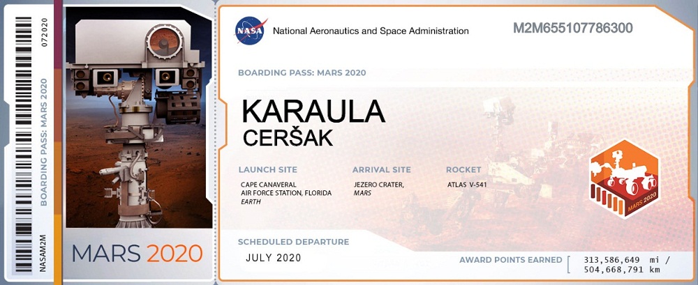 Karaula "Ceršak" V.P. 5457 - granični odsjek Maribor - 1988 -1989 godina. - Page 30 409-x-1000-Karaula-Cer-ak-Boarding-Pass-My-Name-On-Mars2020-1