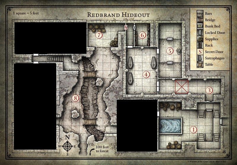 Redbrand-hideout