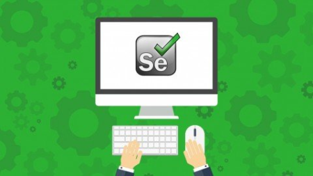 Selenium WebDriver with Java -Basics to Advanced+Frameworks (Updated)