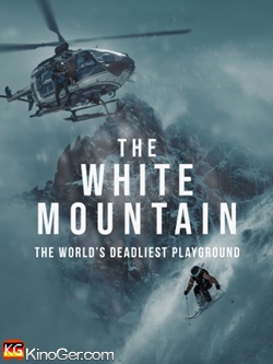 The White Mountain (2025)