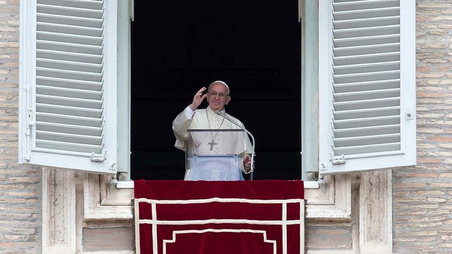 Papa Francisco Papa Francisco