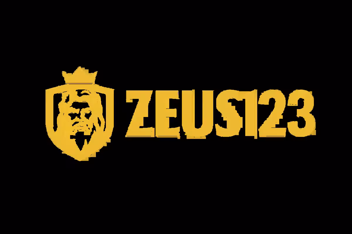 Logo ZEUS123 Situs Resmi