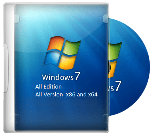 Windows 7 SP1 AIO 22in1 x86 x64 August 2022 Preactivated