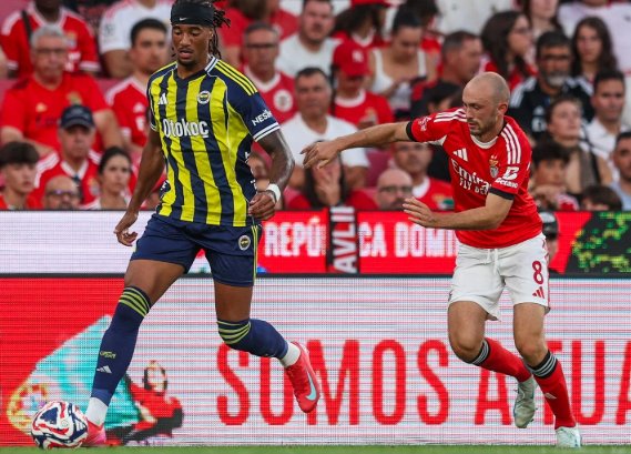 Benfica vs Fenerbahce, 02h00 ngày 28/08
