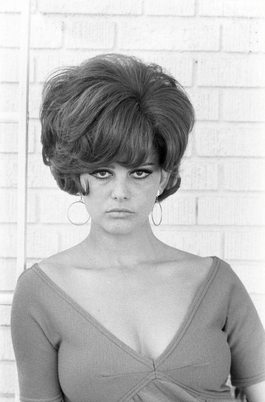 claudia cardinale mi65