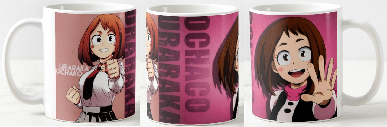 uraraka