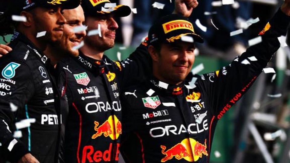 A guardar el aguinaldo: Esto te costará ir al Gran Premio de México en el 2023