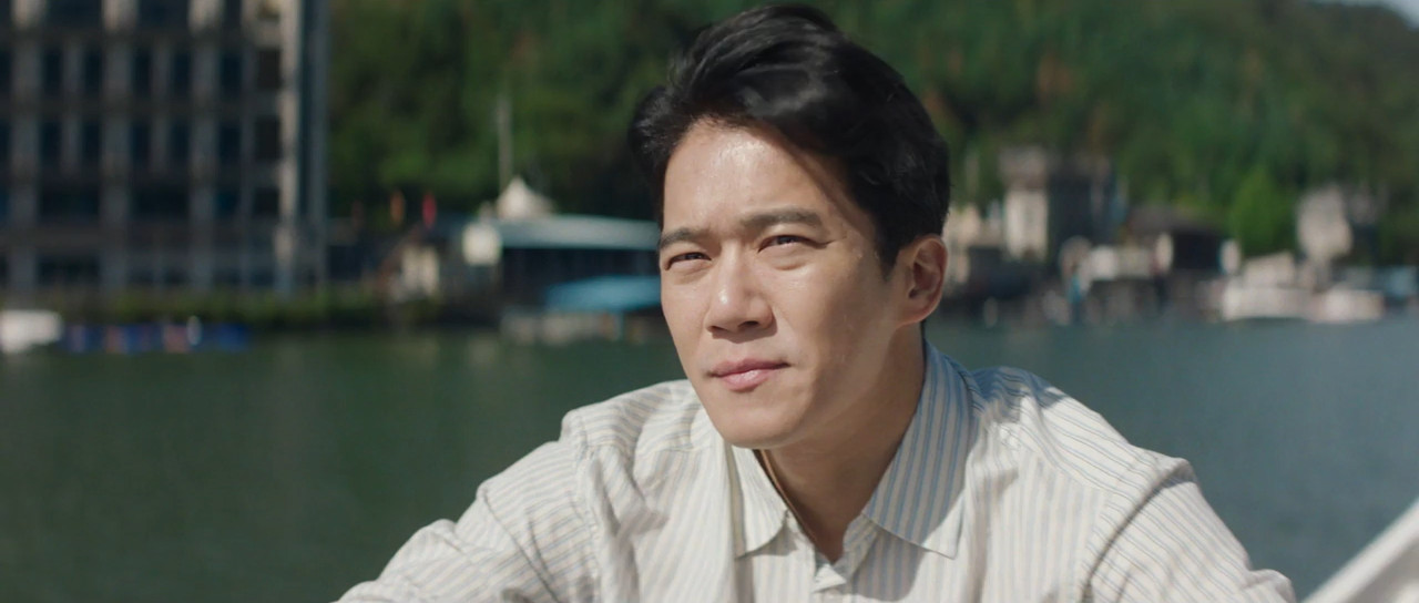Siren's Kiss 2026 WebRip Season 1 [Hindi + English] 480p 720p ESub Screenshot