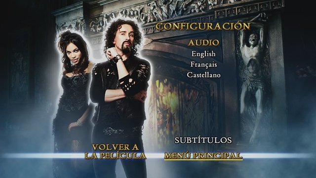2 - Percy Jackson y el Ladrón del Rayo [DVD9Full] [Pal] [Cast/Ing/Fr] [Sub:Varios] [2010] [Fantástico]