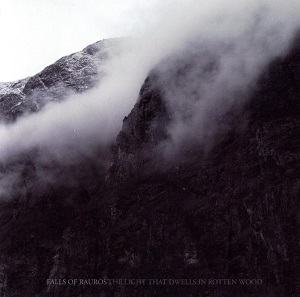 Re: Falls of Rauros (USA) / Black/Folk Metal