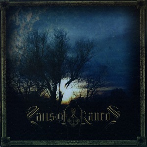 Falls of Rauros (USA) / Black/Folk Metal