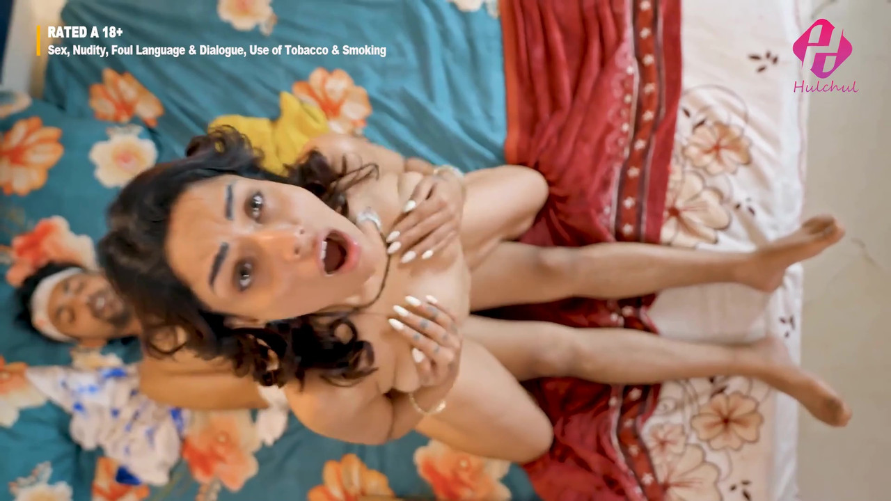 Bhabhi Suniye Na (2025) Hindi Season 01 [Episodes 04-06 Added] | WEB-DL | 1080p | 720p | 480p | Hulchul WEB Series | Download | Watch Online